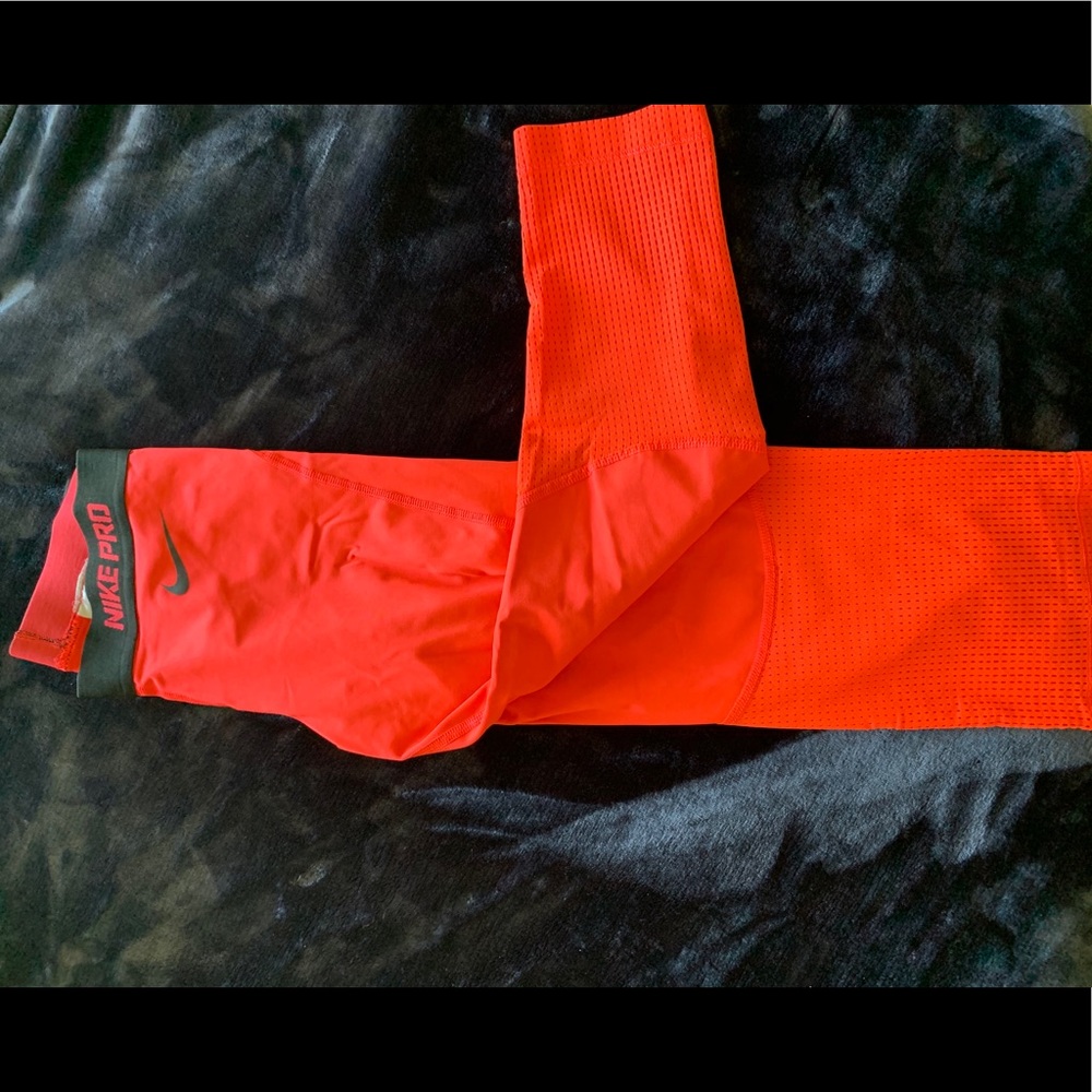 Nike pro leggings !